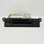 Bmw Business Cd Player Radio E46 328CI Oem Blaupunkt 65126900605 Untested. Fixed Price $49.87.