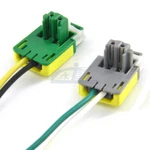 2PC Driver Ab Clock Spring Plug Connector For 2019 2020 2021 2022 Honda Crv Cr-v. Fixed Price $11.99.