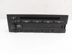 Bmw Z3 #1313 Radio, Business Cd Player Am Fm Tuner Blaupunkt 65126900603. Fixed Price $399.99.