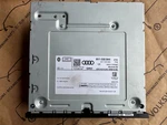 New Central Computer Audi A3 8V, Main Unit Multimedia Sd Card 8V1035844. Fixed Price $270.00.
