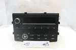 2014 Chevrolet Sonic Am Fm Electronically Tuned Receiver 95365929 Module 913 7B1. Fixed Price $18.99.