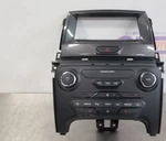 2019-2023 Ford Ranger Radio Cotrol Panel Voice Recognition 8 Inch Screen Opening. Fixed Price $189.99.