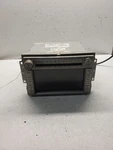 Radio Receiver Sirius Ready Am-fm-cd Fits 2008 Navigator Oem. Fixed Price $53.95.