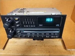 Delco Cd Player Radio Chevy Buick Roadmaster Equalizer Lesabre Century. Fixed Price $589.99.