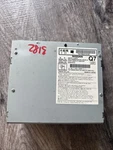 2009-12 Infiniti G37 Am/fm Radio Receiver W/navigation Oem 259151JA0D. Fixed Price $89.00.