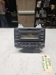 2007-2010 Hyundai Elantra Radio Receiver, AM-FM-STEREO-6CD-MP3 (opt 9611U4). Fixed Price $99.99.