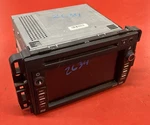 2007-08 Gmc Acadia Radio Receiver 25815340. Fixed Price $70.50.