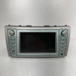 2007 2008 2009 Toyota Camry Jbl Radio Cd Gps Navigation Screen E7011 86120-06460. Fixed Price $159.95.