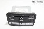 2016-2020 Mercedes GLA250 Dash Audio Navigation Control Module & Hazard Oem. Fixed Price $385.76.