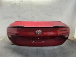 Local Pickup Only 17 18 19 20 21 Alfa Romeo Giulia Rear Trunk Decklid Oem. Fixed Price $450.50.