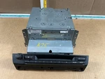 2007 - 2013 Bmw E70 X5 Navigation Am/fm Radio Audio Player Assembly 9239227 Oem. Fixed Price $139.99.
