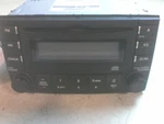 2009 Kia Spectra Radio Am-fm CD,961502F700XX1. Fixed Price $75.00.