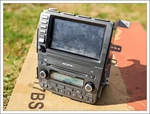 05-06 Acura Mdx Navigation Gps Display Radio 39810-S3V-A220-M1 9100S3V-A350 Oem. Fixed Price $174.72.