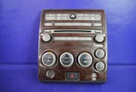 04 Nissan Armada Auto Ac Heater Climate Radio Dash Control Panel 28098-7S215A. Fixed Price $164.99.
