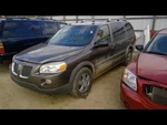Audio Equipment Radio SV6 Opt US9 Id 15862754 Fits 05-07 Montana 900057. Fixed Price $61.99.
