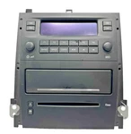 2005 Cadillac Sts Radio Receiver Audio Stereo 152226034 Am Fm Cd Player 06-2007. Fixed Price $117.64.
