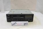 98-99 Mercedes Benz ML320 ML430 Am Fm Radio Cassette A1638200286 Module 892 20E5. Fixed Price $40.79.