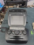 2014 Dodge Journey Information Display Screen Oem 05064993A1. Fixed Price $500.00.