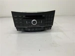 2009-2012 Mercedes E550 Radio Receiver 2129063201 Oem. Fixed Price $173.00.