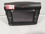 2014 Honda Crv Radio Receiver Display Screen W/ Navigation Oem. Fixed Price $284.08.