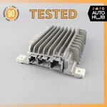 09-10 Maserati Quattroporte M139 Gt Bose Audio Amplifier 246472 Oem. Fixed Price $265.60.