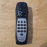 Genuine Kenwood RC-505 Audio Remote For KDC2025 KDC3022 KDC3025 KDC322 Oem. Fixed Price $8.38.