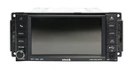 2011-12 Chrysler 200 Am Fm Radio Dvd Satellite Navigation Aux Input P05091184AA. Fixed Price $327.25.