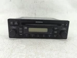 2001-2002 Honda Accord Am Fm Cd Player Radio Receiver XW5XD. Fixed Price $104.49.