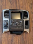 4TH Ram 1500 2500 3500 Uconnect 8.4" Radio Information Receiver Display Screen. Fixed Price $249.00.