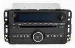Chevrolet Impala & Monte Carlo 07-08 Am Fm Cd Radio Aux Input 25867889 Unlocked. Fixed Price $136.00.