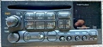 1995-2002 Oem Delco Gm Chevrolet Am Fm Cd Radio With Theftlock 16210475 Nice!!!. Fixed Price $69.00.