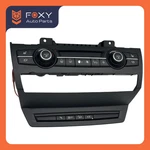 07-13 Bmw E70 E71 X5 X6 Ac Heater Climate Control Switch Panel 9219974 Oem. Fixed Price $74.00.