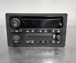 2005-2007 Chevrolet Silverado 1500 2500 Tahoe Am-fm-stereo-single Cd Opt UB0. Fixed Price $85.49.