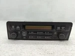 2001 Honda Civic Am Fm Cd Player Radio Receiver Ugdvw. Fixed Price $56.89.
