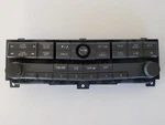 04-05 Nissan Maxima 28395 7Y000 Audio Control Panel. Fixed Price $29.97.