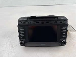2016 2018 Kia Sorento Am Fm Cd Player Radio Receiver Display Oem 96160-C6400WK. Fixed Price $139.90.