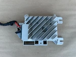 22-24 Bmw 440I M4 Harman Becker Radio Booster Amplifier 6512HV5A5CA8901. Fixed Price $345.00.