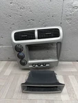 02-05 Honda Civic Si EP3 Hatchback Climate Control Radio Dash Trim Bezel Oem. Fixed Price $189.95.