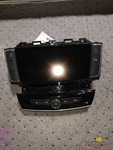 2018 Buick Enclave Control PANEL,W-DISPLAY,84402434. Fixed Price $105.00.