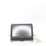 2006 Land Rover Range Sport Navigation Screen Part Number 594-00484. Fixed Price $55.99.