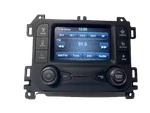20 21 22 Jeep Gladiator Uconnect Touch-screen 5" Display Radio Bluetooth VP2. Fixed Price $599.00.