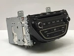 2014-2015 Hyundai Genesis Cd Player Radio Receiver 96560-2M551YHG "HY228". Fixed Price $90.16.