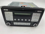 2010-2011 Volkswagen Golf Am Fm Radio Cd Player Receiver Oem E02B63005. Fixed Price $44.39.