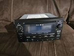 2015-2015 Subaru Forester Am Fm Cd Player Radio Receiver. Fixed Price $59.95.