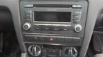 Audio Equipment Radio Cd Player Fits 10-13 A3 31923861. Fixed Price $116.85.