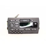 1997 Cadillac Deville Radio W/ Cassette Part Number 638-01001A. Fixed Price $43.99.