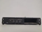 Audio Equipment Radio Am Stereo-fm Cassette Fits 88-92 Regal 1572921. Fixed Price $100.04.