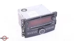 2007-2009 Saturn Sky Radio Stereo Am Fm Aux Cd Changer Oem Tested. Fixed Price $89.95.