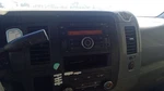 Audio Equipment Radio Receiver Am-fm-stereo-cd Fits 12-17 Nv 1500 1111676. Fixed Price $105.00.