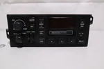 1995-2000 Cirrus Stratus/ 96-00 Breeze Sebring Am-fm Cassette Radio Oem. Fixed Price $53.94.